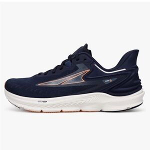 Altra Navy Running Shoes